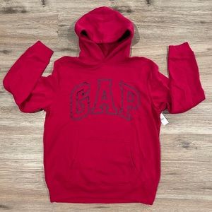 Brand New Men's Hoodie!